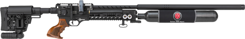 Hatsan Factor Sniper Long .25 Caliber Pre-Charged Pneumatic Rifle