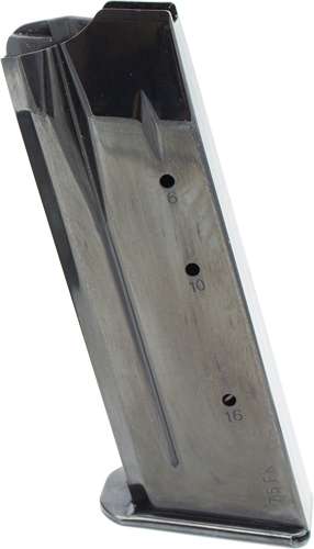 BRNO PSD Multi-Fit 10 Round Black Magazine