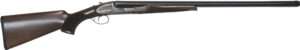 CZ-USA Sharp-Tail Side by Side 28 Gauge Shotgun