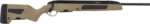 STEYR SCOUT II RIFLE 308WIN - 19" MUD THREADED FLUTED