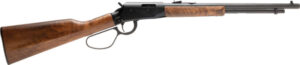 Savage Revel Classic 22 Winchester Magnum Lever Action Rifle
