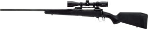 Savage 110 Apex Hunter XP 223 Remington Left Hand Bolt Action Rifle