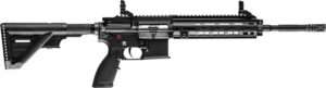 Heckler & Koch HK416 22 LR 16.1 Inch Semi-Auto Rifle