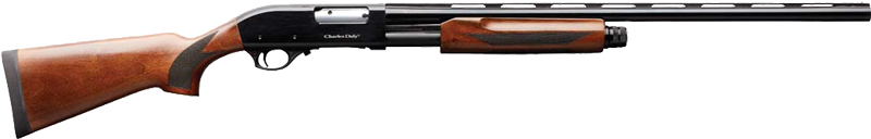 Charles Daly 301 12 Gauge 28 Inch Pump Action Shotgun 1 Charles Daly 301 12 Gauge 28 Inch Pump Action Shotgun