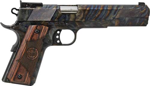 Iver Johnson Eagle XL 45 ACP 6 Inch 8 Round Semi-Auto Pistol