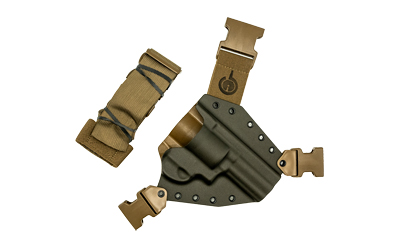 GFI KENAI RH S&W N-FRM GRY/COY 1 GFI KENAI RH S&W N-FRM GRY/COY