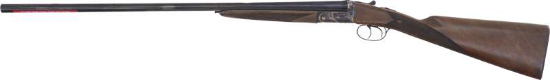 FAIR Iside II Over Under 28 Gauge 28 Inch Shotgun 2 FAIR Iside II Over Under 28 Gauge 28 Inch Shotgun