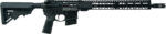 FAXON 16 RIFLE 338 ARC 16" BBL - B5 STOCK & GRIP BLACK