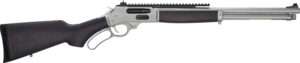 Henry All-Weather 45-70 Government Lever Action Rifle