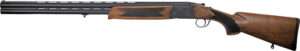 Iver Johnson 600 Over Under 12 Gauge 28 Inch Shotgun