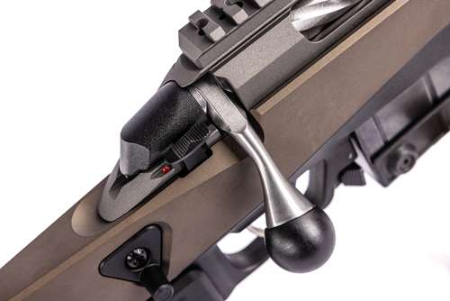 Tikka T3x Ace Target 223 Remington 24 Inch Rifle