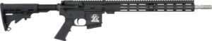Great Lakes AR15 350 Legend 16 Inch Stainless Black Rifle