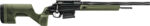 STAG PURSUIT RIFLE 308WIN 18" - FLUTED BOLT ACTION ODG