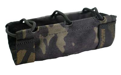 GROVTEC RAIL WRAP 6" MULTICAM BLK 1 GROVTEC RAIL WRAP 6" MULTICAM BLK