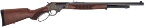 Henry Big Boy Sidegate 44 Magnum Lever Action Rifle
