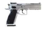 IFG TANFOGLIO STKMSTR 9MM 4.75" CHRM