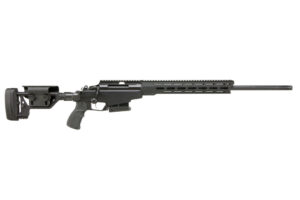 Tikka T3x Tactical A1 308 Winchester 24 Inch Bolt Action Rifle