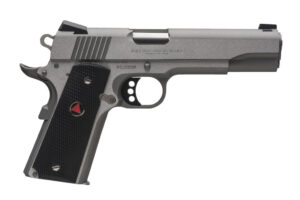 Colt Delta Elite 10mm Stainless Pistol