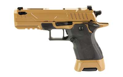 OA DEF OA 2311 CP PRO P 9MM 17RD HDB 1 OA DEF OA 2311 CP PRO P 9MM 17RD HDB