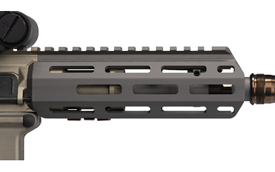 Q LLC Honey Badger M-LOK 6 Inch Handguard Accessory