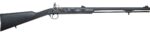 TRA PA PELLET FLINT 50CA BLK