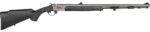 TRA PURSUIT 50CA BLK FS 26