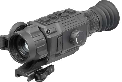 AGM Global Vision Rattler Thermal Rifle Scope
