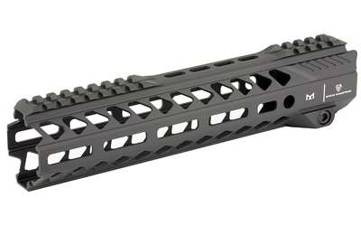 Strike Industries Strike Rail M-LOK 10 Inch Black Handguard