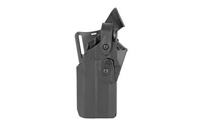 Safariland 7360RDS Level 3 Retention Duty Holster for Glock 17 with X300