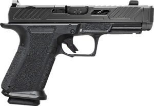 Shadow Systems MR920P Elite ION 9mm Black Pistol