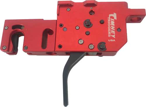 TIMNEY TRIGGER RUGER PRECISION - RIFLE TWO STAGE CURVED 5 TIMNEY TRIGGER RUGER PRECISION - RIFLE TWO STAGE CURVED - Image 5