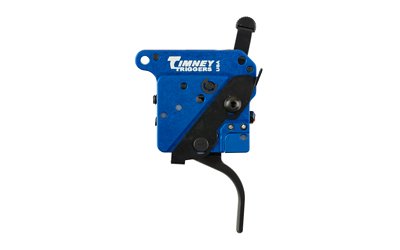 TIMNEY TRIG REM 700 2 STG STR RH BLK 1 TIMNEY TRIG REM 700 2 STG STR RH BLK