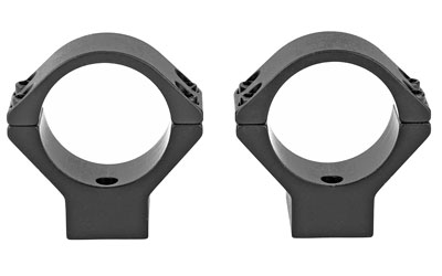 TALLEY LW RINGS TIKKA T3/X 30MM LOW 1 TALLEY LW RINGS TIKKA T3/X 30MM LOW
