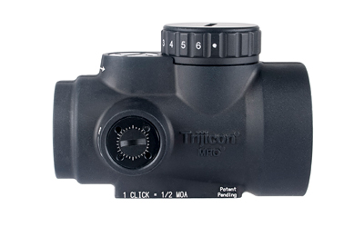 Trijicon MRO SD 1x Red Dot Sight
