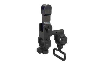 Yankee Hill Machine Flip Front Sight Tower with Lug Assembly