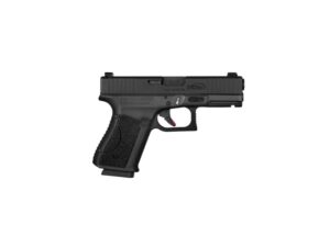 TriStar Arms Apocalypse Semi-Auto 9mm Black Pistol