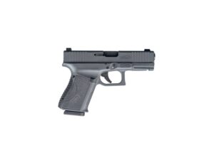 TriStar Arms Apoc 9mm Gray Semi-Auto Pistol