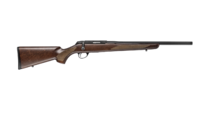 Tikka T1X Hunter 22 LR 16 Inch Bolt Action Rifle