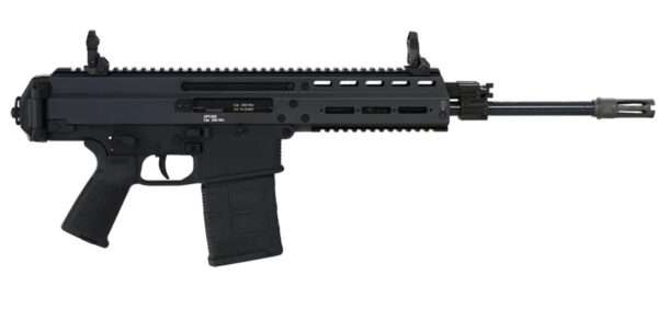 B&T APC308 308WIN 13" BLK 20+1