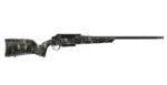 CHRISTENSEN ARMS EVOKE HNTR 7PRC BLK/GRN 22"