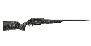 Christensen Arms Evoke Hunter 7mm PRC Black Green Bolt Action Rifle