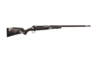 Fierce Firearms Rogue 300 Winchester Magnum 22 Inch Bolt Action Rifle