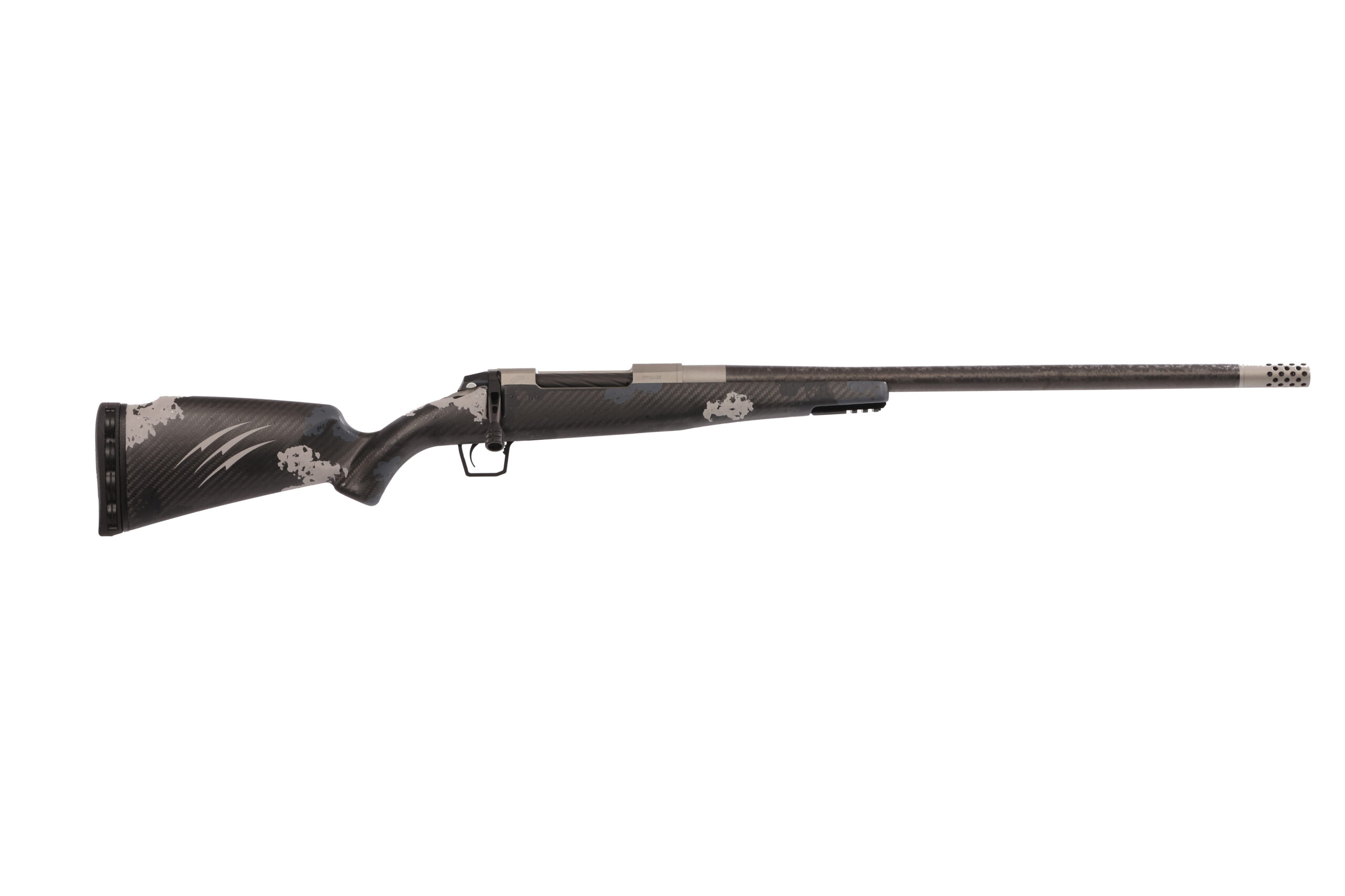 FIERCE FIREARMS CF ROGUE 300WIN GL/PTM 22" 1 FIERCE FIREARMS CF ROGUE 300WIN GL/PTM 22"