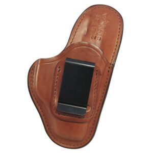 Bianchi 100 Plain Tan Right Hand Ruger LC9 Holster