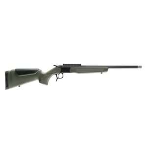 Connecticut Valley Arms Scout 410 Bore 20 Inch Shotgun