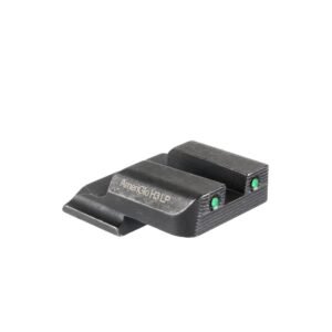 Ameriglo 2-Dot Tritium Rear Sight for Smith and Wesson M&P Shield Pistol