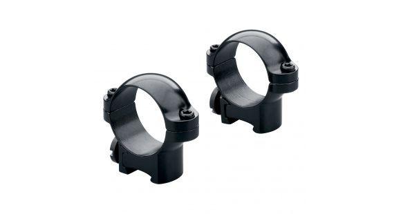 Leupold Ring Mount Rimfire 1 Inch Low Matte Accessory