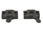 Leupold 2-Piece Quick Release (QR) Base - Sauer 90/200 Matte Black