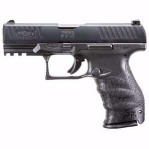 Umarex Walther PPQ M2 177 Caliber CO2 Air Pistol