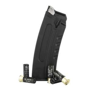 FosTech Origin 12 Shotgun Magazine 12 Gauge 8 Round